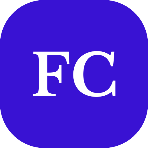Fog City Games logo